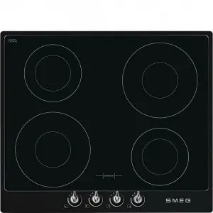 Варочная поверхность SMEG SI964NM