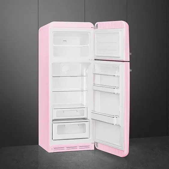 Холодильник SMEG FAB30RPK3 — фото