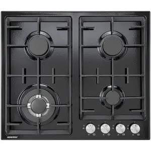 Варочная поверхность NORDFROST HS 6042 B