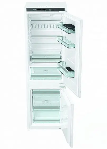 Встраиваемый холодильник GORENJE RKI 4181 A1 — фото