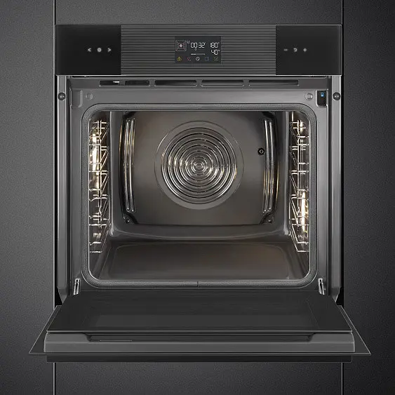 Духовой шкаф SMEG SOP6102S2PB3 — фото