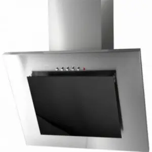 Вытяжка MAUNFELD tower gs 50 inox