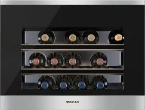 Винный шкаф MIELE KWT6112iG ed/cs