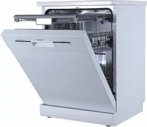 Посудомоечная машина KRAFT KF-FDM606D1402W