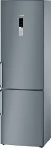 Холодильник BOSCH KGE 39AC20 R