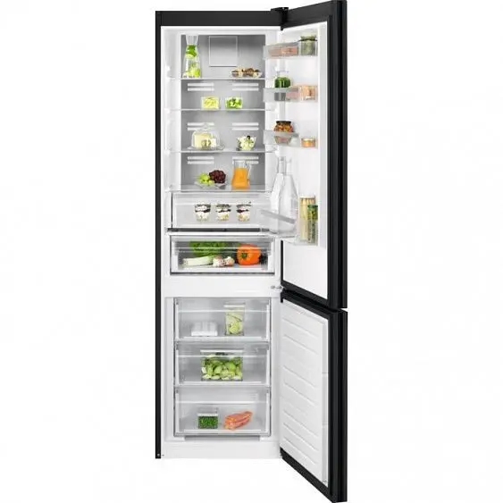 Холодильник ELECTROLUX RNT7ME34K1 — фото