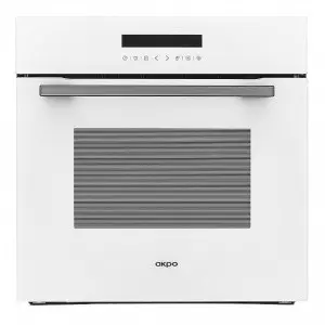 Духовой шкаф AKPO PEA 7009SED06 WH