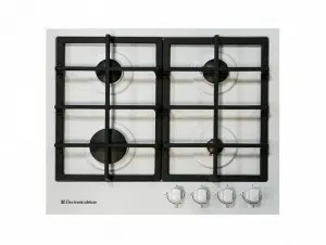 Газовая панель ELECTRONICSDELUXE TG4 750231F - 24