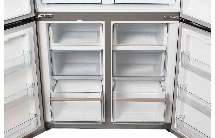 Посудомоечная машина CANDY CDIN 1L380PB-07 — фото