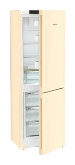 Холодильник LIEBHERR CNbed 5203 — фото