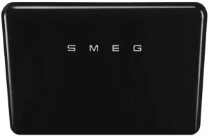 Вытяжка SMEG KFAB75BL