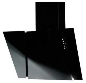 Вытяжка AKPO wk-4 cetias eco 60 черное стекло
