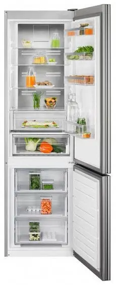 Холодильник ELECTROLUX RNT7ME34G1 — фото