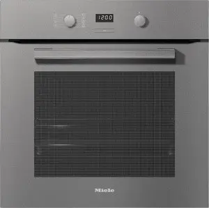 Духовой шкаф MIELE H2860B GRGR