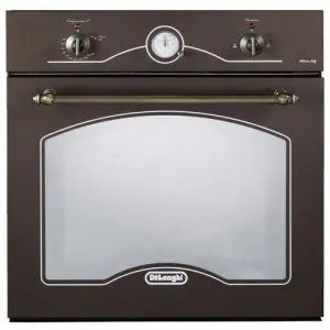 Газовый духовой шкаф DELONGHI pggb 4