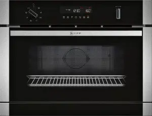 Духовой шкаф NEFF C1APG64N0