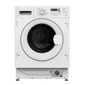 Cтиральная машина HOMSair WMB1486WH