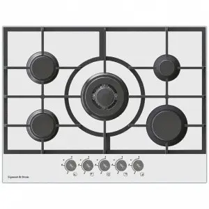 Варочная поверхность ZIGMUND & SHTAIN M 21.7 W