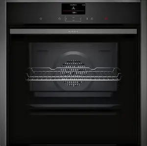 Духовой шкаф NEFF B47CS22G0