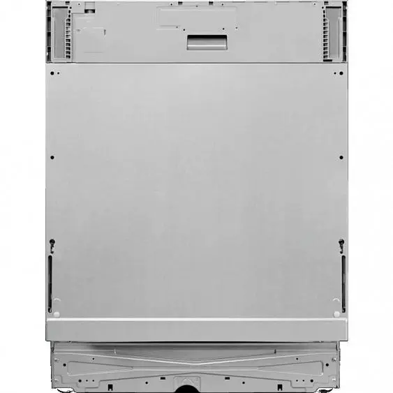 Посудомоечная машина AEG FSE 53600 Z — фото