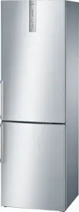 Холодильник BOSCH kgn 36xl14r