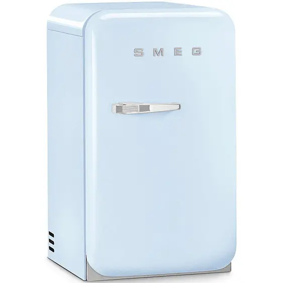 Минибар Smeg FAB5RPB — фото