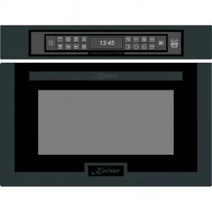 Микроволновая печь KAISER EM 6307 RS