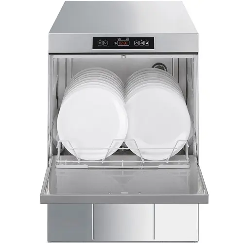 Посудомоечная машина SMEG UD505D — фото