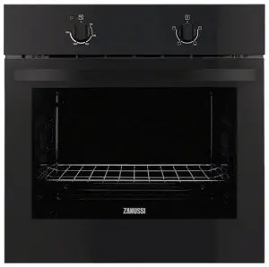 Электрический духовой шкаф ZANUSSI zzb510401b