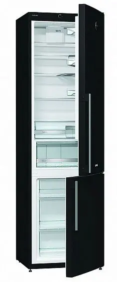 Холодильник GORENJE rk 61 fsy2b2 — фото
