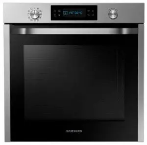 Духовой шкаф  SAMSUNG nv75j5170bs