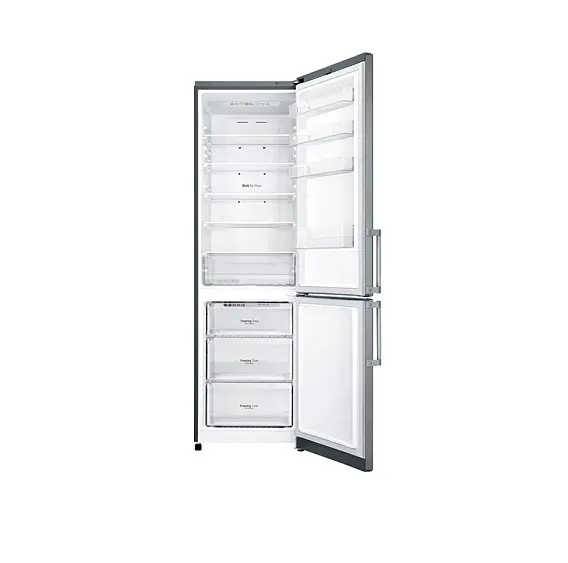 Холодильник LG GA-B499YLCZ — фото