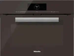 Духовой шкаф MIELE h 6800 bp hvbr