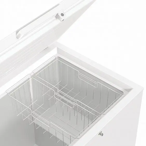Морозильник-ларь GORENJE FH301CW — фото