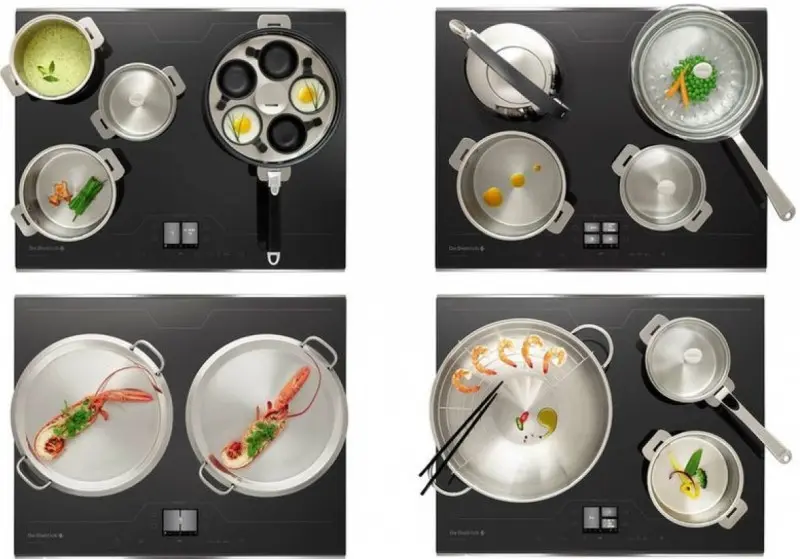 Холодильник GORENJE GDC 67178 FN — фото