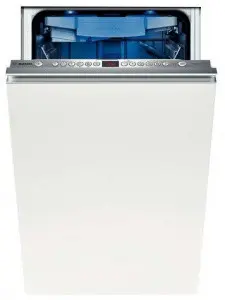 Посудомоечная машина встраиваемая узкая BOSCH spv 69t30