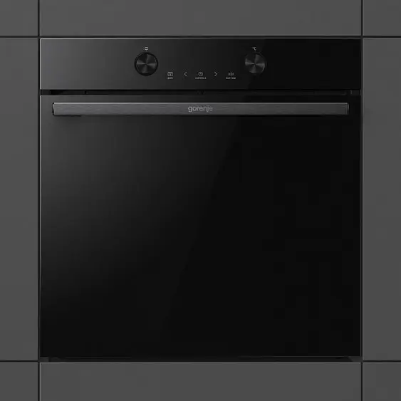 Духовой шкаф GORENJE BOS6737E05DBG — фото