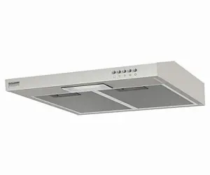 Вытяжка KRONASTEEL jessica slim 500 wh sensor