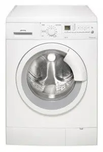 Стиральная машина полноразмерная SMEG wml168