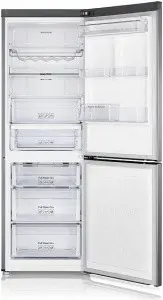 Холодильник SAMSUNG rb32fermdsa
