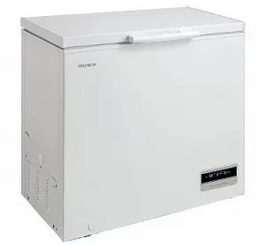 Морозильник-ларь AVEX CFD-200 G