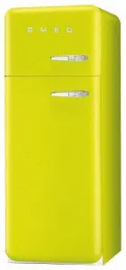 Холодильник SMEG fab30lve1