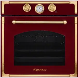 Духовой шкаф KUPPERSBERG RC 6911 BOR Bronze