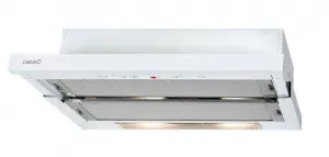 Вытяжка CATA TF-5260 WH/L