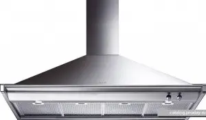 Вытяжка SMEG kd100x-2