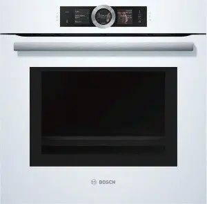 Духовой шкаф BOSCH HNG6764W6