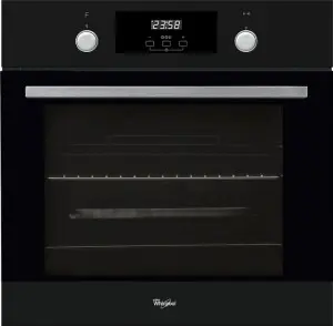 Электрический духовой шкаф WHIRLPOOL akp 275/nb