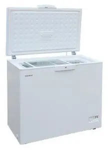 Морозильник-ларь AVEX CFS 250 G Gold