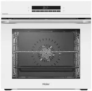 Духовой шкаф HAIER HOQ-P16AS5GW