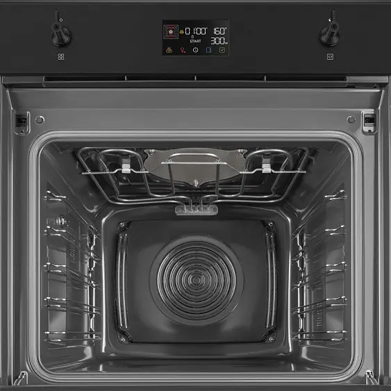 Духовой шкаф SMEG SO6302M2N — фото